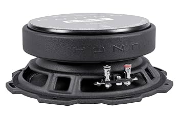 カーオーディオ Rockford PPS4-6 PPS4-6 16.5cm Max.200W ロックフォード ROCKFORD : USA Audio